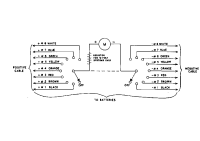 Heathkit CI-1 - Schematic 